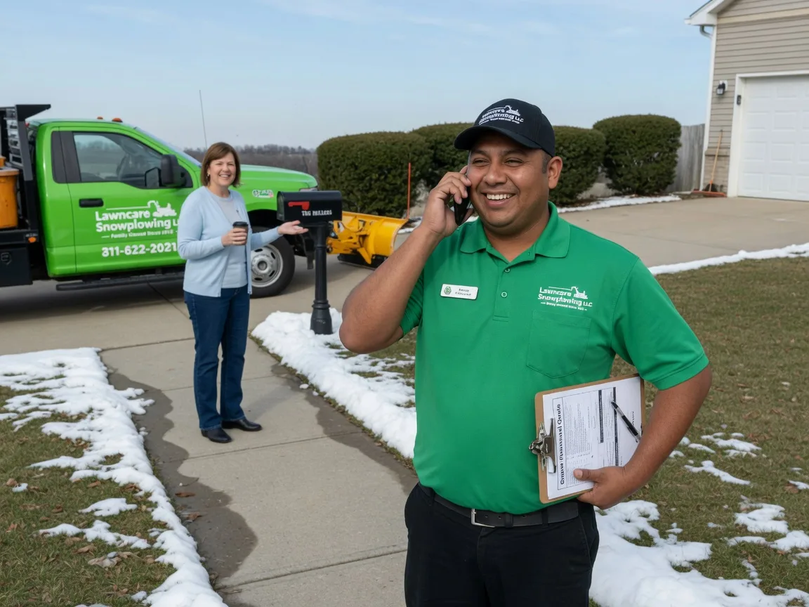 Lawn Care Services By Expert Landscaper Kingsland, AR FAQs